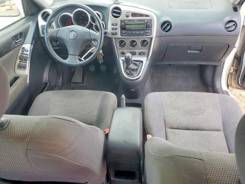 Aukcja sprzedaży 2008 Toyota Matrix, vin: 2T1KR30E28C707873, numer aukcji: 64999616