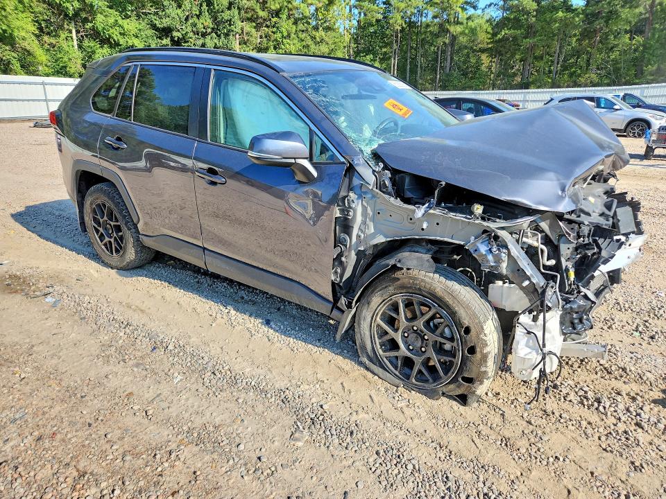 Продаж на аукціоні авто 2024 Toyota Rav4, vin: 2T3W1RFV8RC262020, номер лоту: 66268586