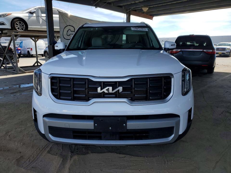 Продаж на аукціоні авто 2025 Kia Telluride, vin: 5XYP6DGC0SG652814, номер лоту: 69632686