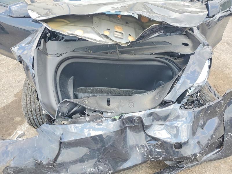 63488696 :رقم المزاد ، 7SAYGAEE9SF230748 vin ، 2025 Tesla Model Y مزاد بيع