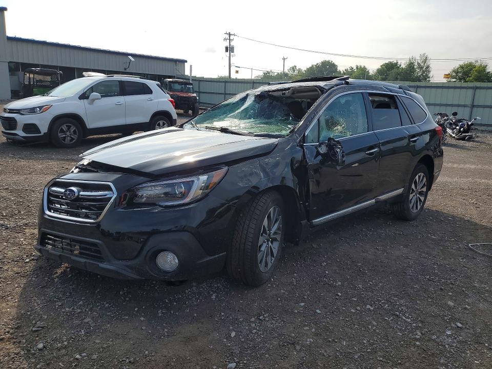 Aukcja sprzedaży 2019 Subaru Outback, vin: 4S4BSETC6K3279733, numer aukcji: 64894006