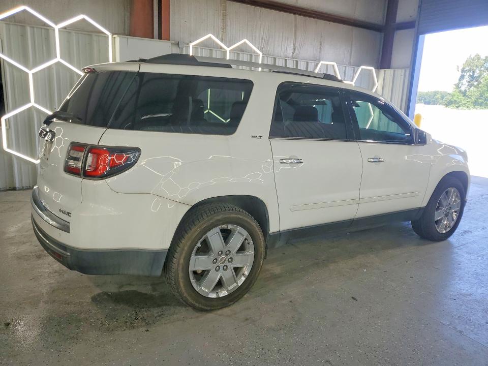 64210696 :رقم المزاد ، 1GKKVSKD8HJ243233 vin ، 2017 Gmc Acadia Limited مزاد بيع