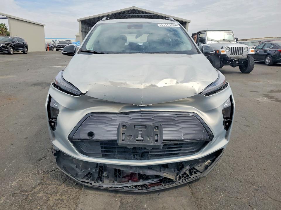 67147836 :رقم المزاد ، 1G1FY6S01P4185982 vin ، 2023 Chevrolet Bolt Euv مزاد بيع
