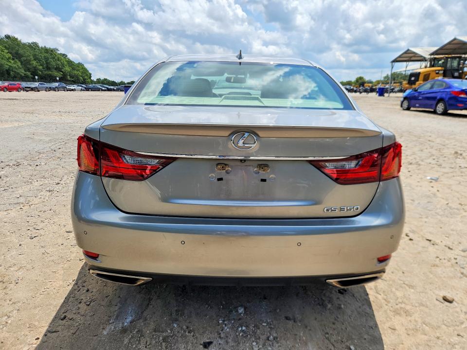 Продаж на аукціоні авто 2015 Lexus Gs, vin: JTHBE1BL7FA009917, номер лоту: 64933956
