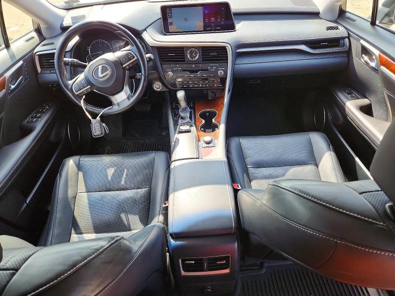 66626326 :رقم المزاد ، JTJBZMCA1G2003043 vin ، 2016 Lexus Rx مزاد بيع