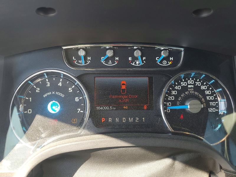 Продаж на аукціоні авто 2013 Ford F150, vin: 1FTFW1ET8DKE23985, номер лоту: 64254006