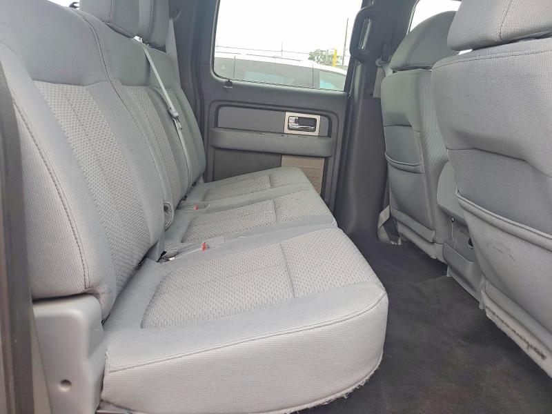 65363576 :رقم المزاد ، 1FTFW1EFXBFB44652 vin ، 2011 Ford F150 مزاد بيع