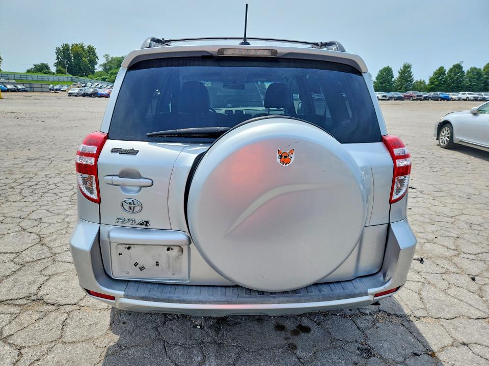Продаж на аукціоні авто 2012 Toyota Rav4, vin: 2T3ZF4DV7CW153784, номер лоту: 64925876