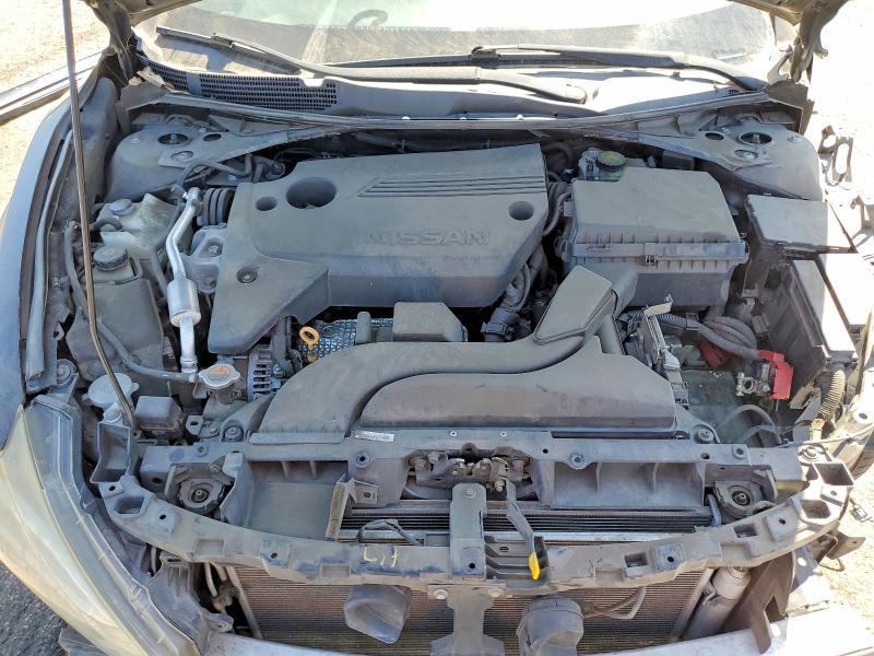 Aukcja sprzedaży 2017 Nissan Altima, vin: 1N4AL3AP5HC210408, numer aukcji: 63486976