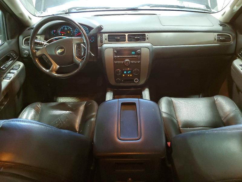 63930986 :رقم المزاد ، 1GCPKTE7XCF171470 vin ، 2012 Chevrolet Silverado مزاد بيع