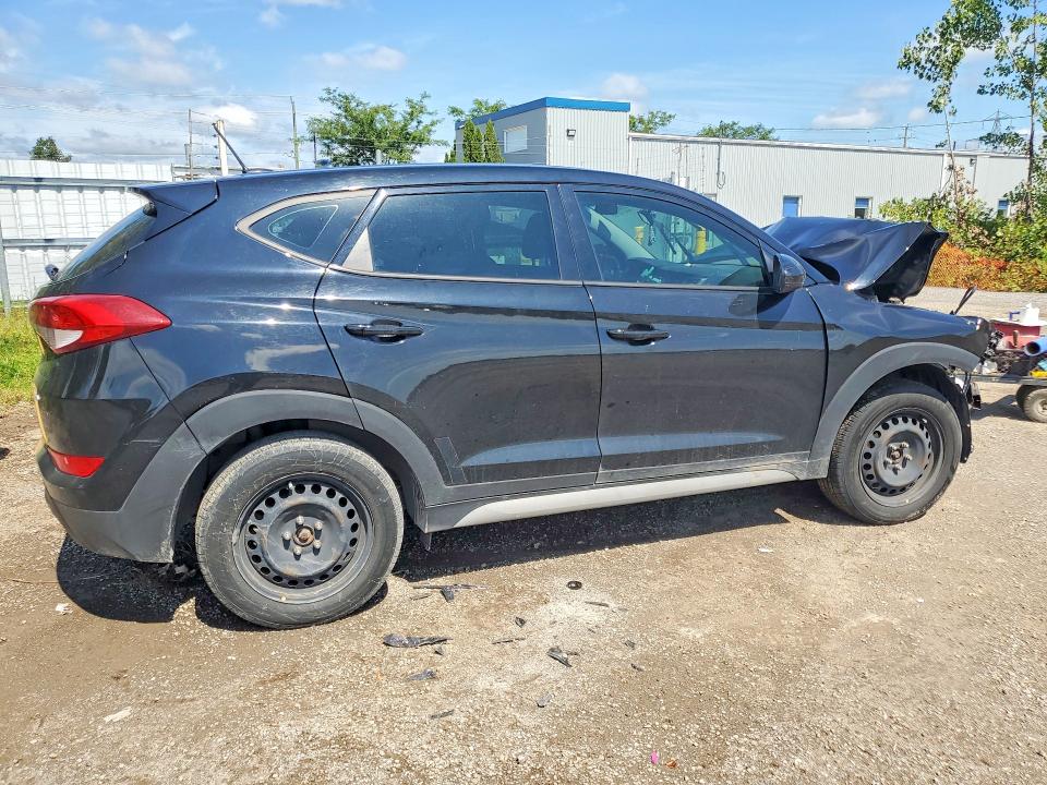 Продаж на аукціоні авто 2017 Hyundai Tucson, vin: KM8J2CA44HU577664, номер лоту: 65319976