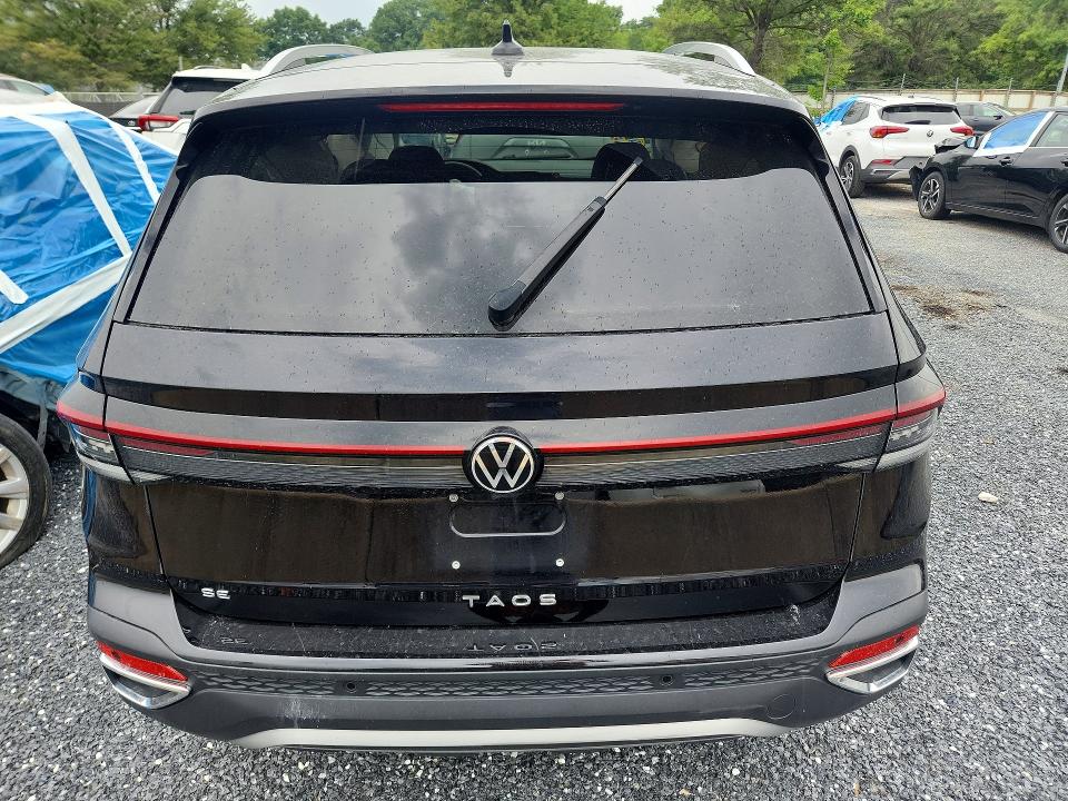 Aukcja sprzedaży 2025 Volkswagen Taos, vin: 3VVSC7B28SM045020, numer aukcji: 63715536