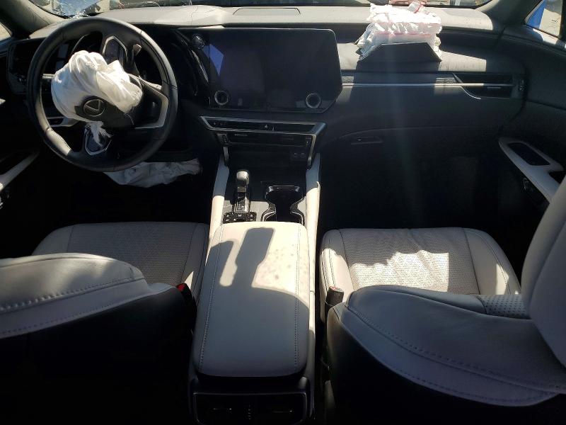 Aukcja sprzedaży 2024 Lexus Rx 350, vin: 2T2BAMCA8RC084553, numer aukcji: 63881986