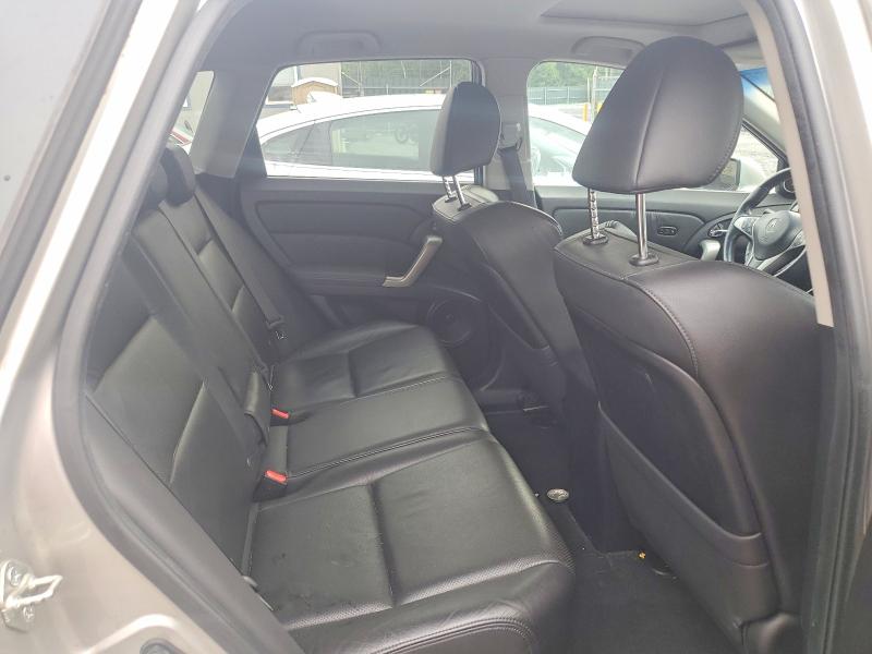 Продажа на аукционе авто 2010 Acura Rdx, vin: 5J8TB1H22AA006284, номер лота: 62992946