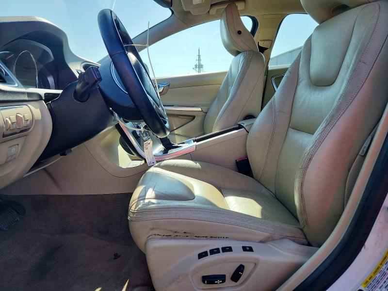 Продажа на аукционе авто 2014 Volvo S60, vin: YV1612FHXE2271380, номер лота: 64509506