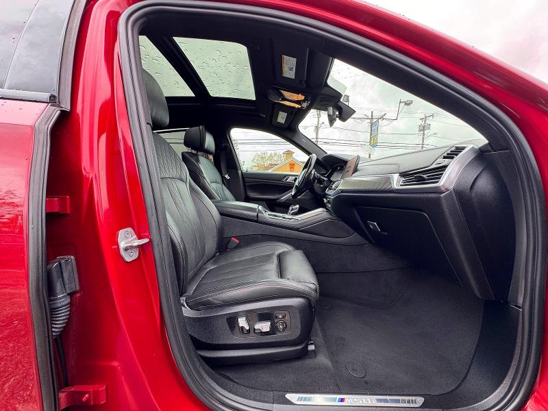 Aukcja sprzedaży 2021 Bmw X6, vin: 5UXCY8C09M9E51267, numer aukcji: 65993246