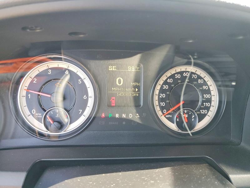 65175646 :رقم المزاد ، 1C6RR7GT1GS257955 vin ، 2016 Ram 1500 مزاد بيع