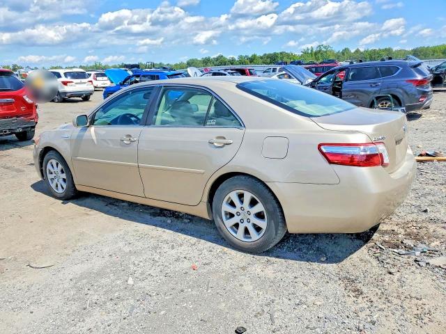 66149446 :رقم المزاد ، 4T1BB46K09U097009 vin ، 2009 Toyota Camry مزاد بيع