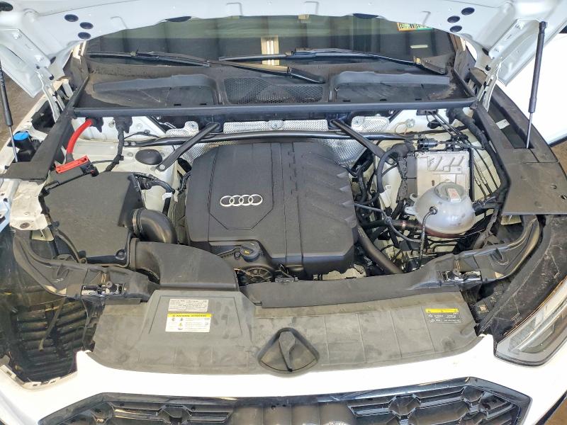 Aukcja sprzedaży 2025 Audi Q5, vin: WA1GAAFY0S2020426, numer aukcji: 64048376