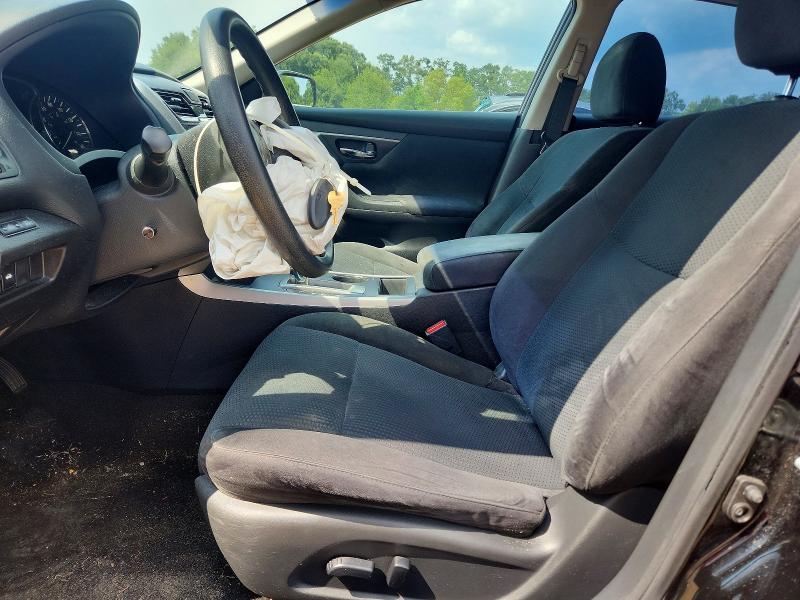 Aukcja sprzedaży 2015 Nissan Altima, vin: 1N4AL3AP6FC223195, numer aukcji: 66423386