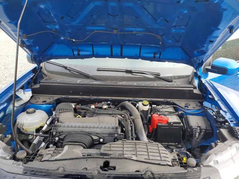 Продаж на аукціоні авто 2025 Ford Maverick, vin: 3FTCW8TA2SRA93847, номер лоту: 63338246