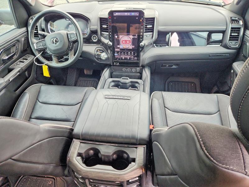 Aukcja sprzedaży 2025 Ram 1500, vin: 1C6SRFHP3SN619644, numer aukcji: 65792516