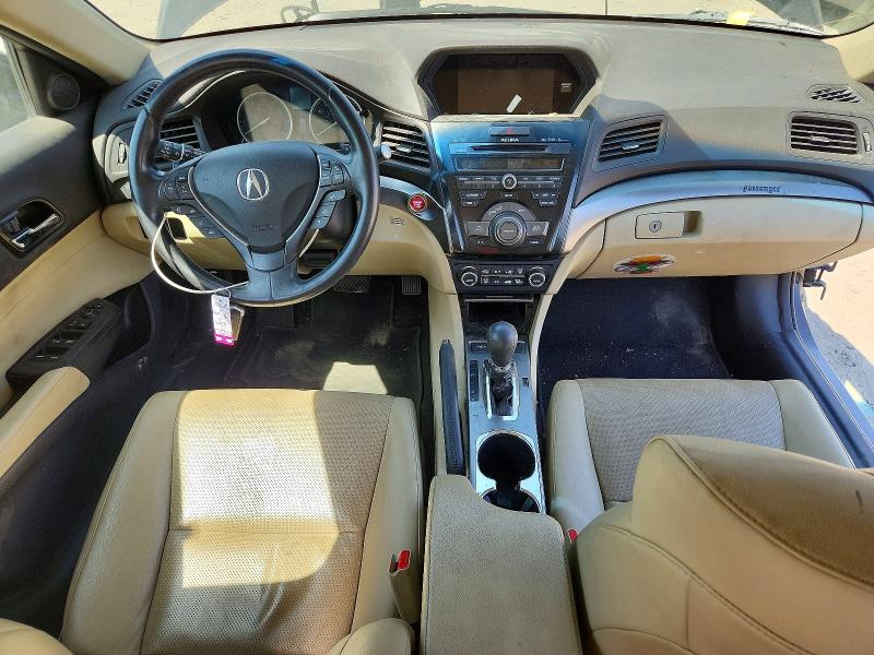 63707756 :رقم المزاد ، 19VDE1F72DE012265 vin ، 2013 Acura Ilx مزاد بيع