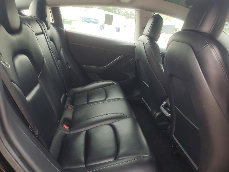 63925816 :رقم المزاد ، 5YJ3E1EA0MF085984 vin ، 2021 Tesla Model 3 مزاد بيع