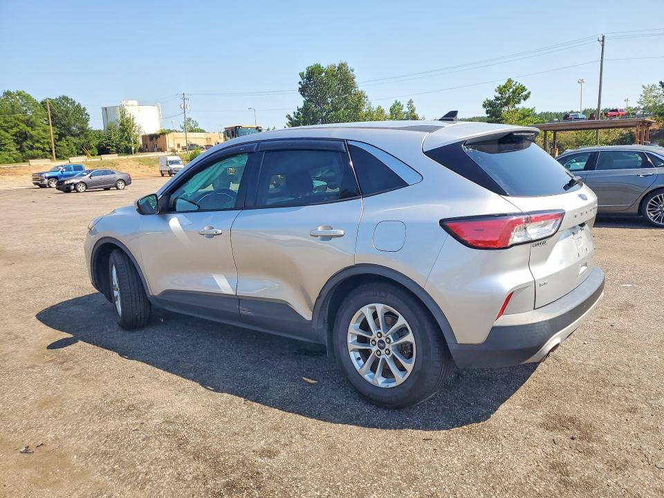64417716 :رقم المزاد ، 1FMCU9G68LUB37423 vin ، 2020 Ford Escape مزاد بيع