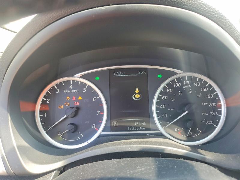 63999576 :رقم المزاد ، 3N1AB7AP5JY312294 vin ، 2018 Nissan Sentra مزاد بيع