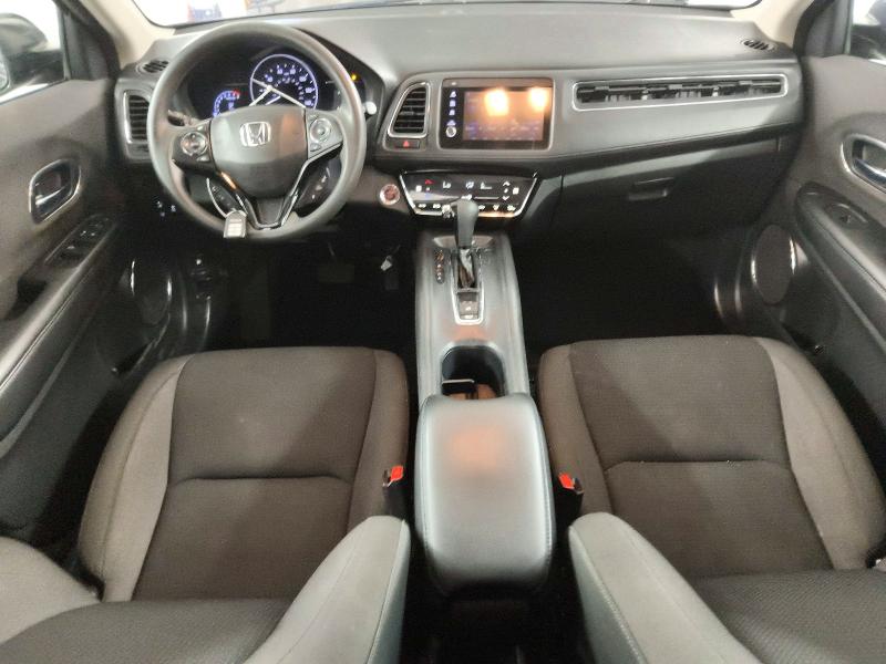 Aukcja sprzedaży 2021 Honda Hr-v, vin: 3CZRU6H52MM754125, numer aukcji: 63433986