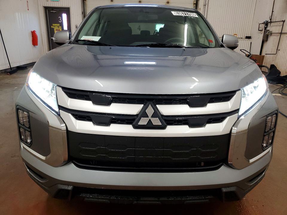 Продажа на аукционе авто 2026 Mitsubishi Rvr, vin: JA4AJVAW9TU603537, номер лота: 63671706