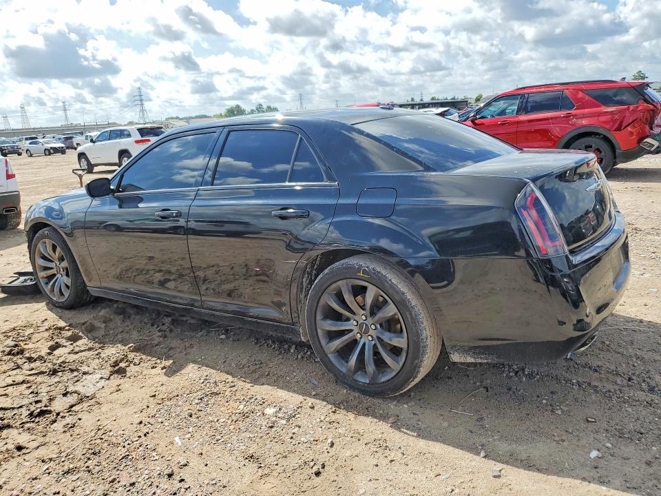 Aukcja sprzedaży 2014 Chrysler 300, vin: 2C3CCABG5EH355290, numer aukcji: 64369176