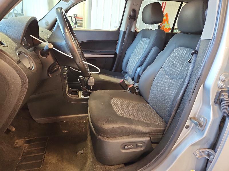 Продажа на аукционе авто 2010 Chevrolet Hhr, vin: 3GNBABDB0AS544335, номер лота: 63950536
