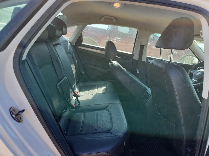 Aukcja sprzedaży 2014 Volkswagen Passat, vin: 1VWBT7A39EC036810, numer aukcji: 64965586