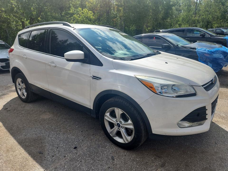 Aukcja sprzedaży 2014 Ford Escape, vin: 1FMCU9GXXEUA33060, numer aukcji: 64600306