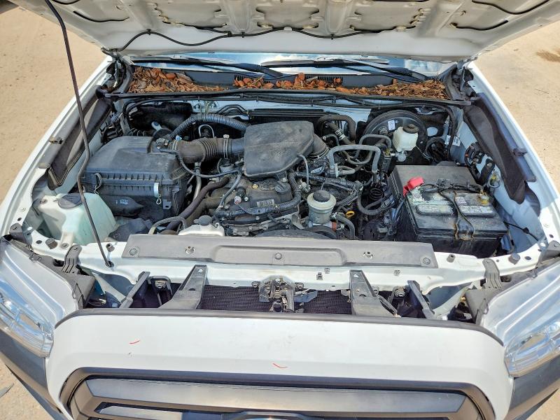 Aukcja sprzedaży 2023 Toyota Tacoma, vin: 3TYRX5GN2PT078504, numer aukcji: 64210486