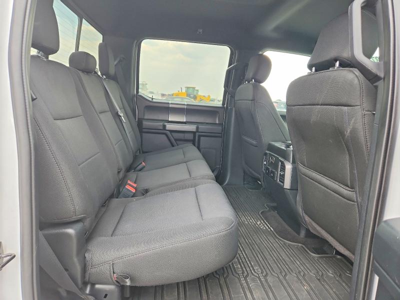 63373336 :رقم المزاد ، 1FTEW1E45LKD77471 vin ، 2020 Ford F150 مزاد بيع
