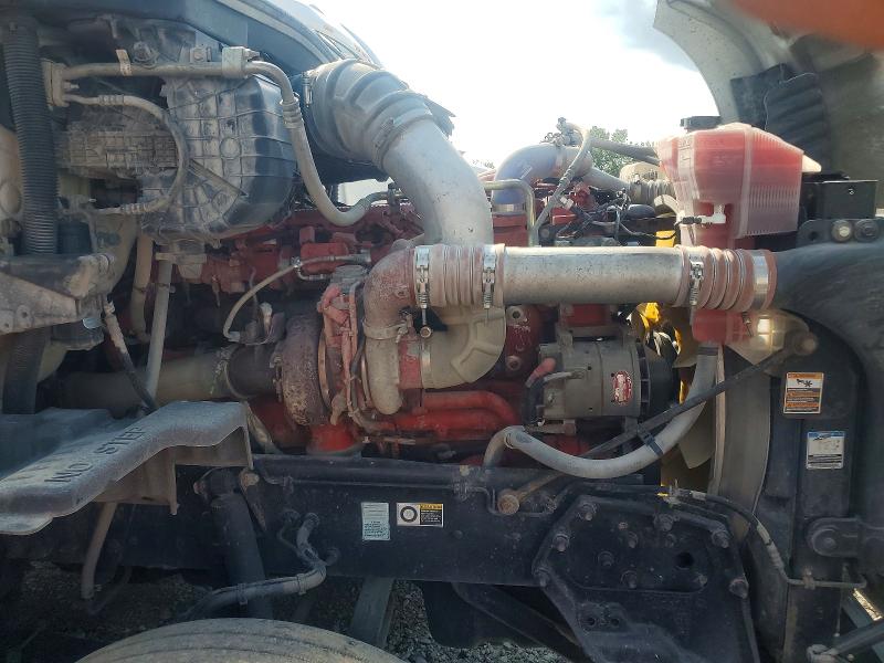 Aukcja sprzedaży 2016 Kenworth T680, vin: 1XKYA48X4GJ124841, numer aukcji: 65240436