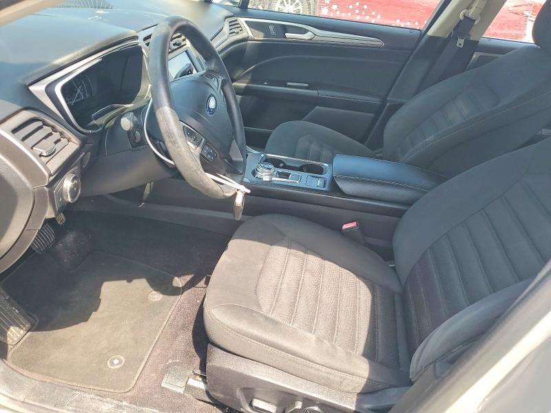 2017 Ford Fusion მანქანა იყიდება აუქციონზე, vin: 3FA6P0HD1HR249650, აუქციონის ნომერი: 65102506