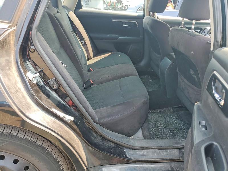 Продажа на аукционе авто 2014 Nissan Altima, vin: 1N4AL3AP2EC111038, номер лота: 64636466