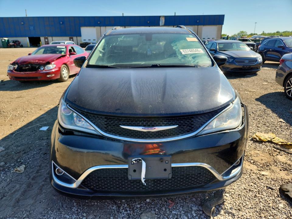 Продаж на аукціоні авто 2020 Chrysler Pacifica, vin: 2C4RC1BG2LR133593, номер лоту: 65748546