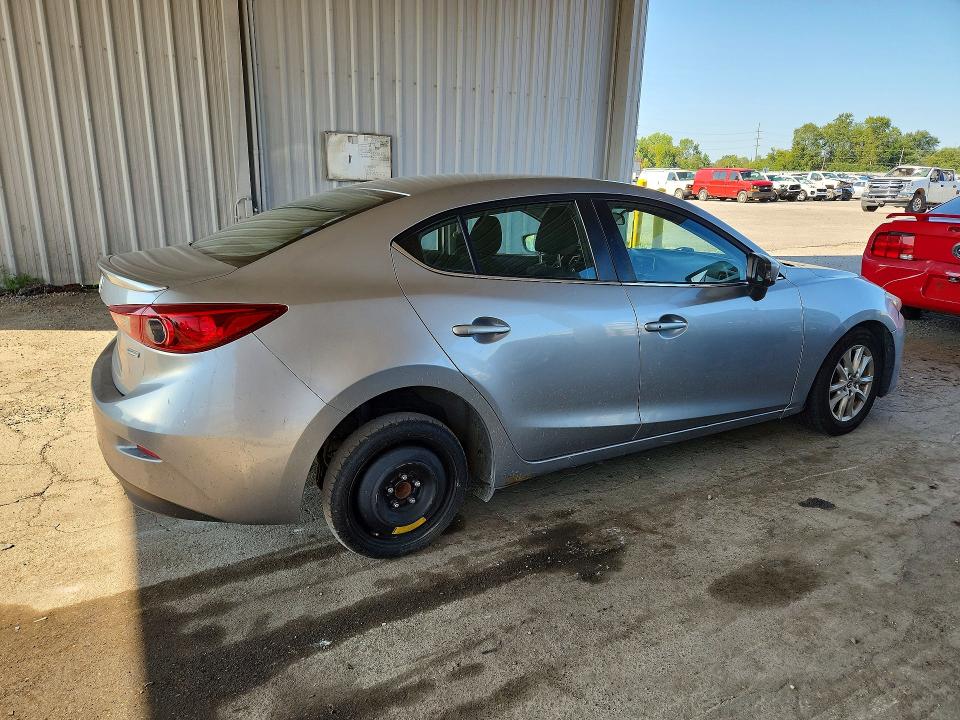 Aukcja sprzedaży 2014 Mazda 3, vin: JM1BM1V7XE1184549, numer aukcji: 67128126