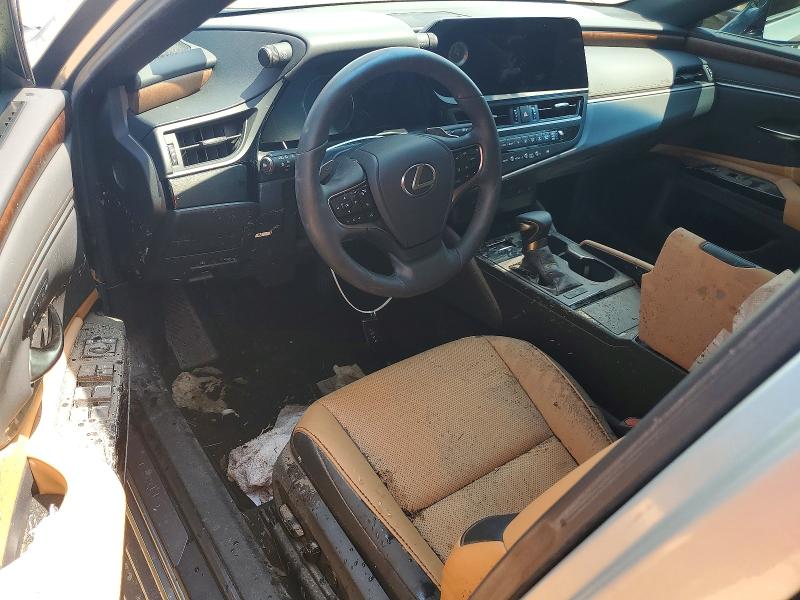 Aukcja sprzedaży 2025 Lexus Es 350, vin: 58ADZ1B18SU202796, numer aukcji: 64698976