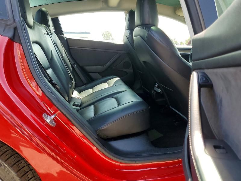Aukcja sprzedaży 2022 Tesla Model 3, vin: 5YJ3E1EAXNF304189, numer aukcji: 63327056