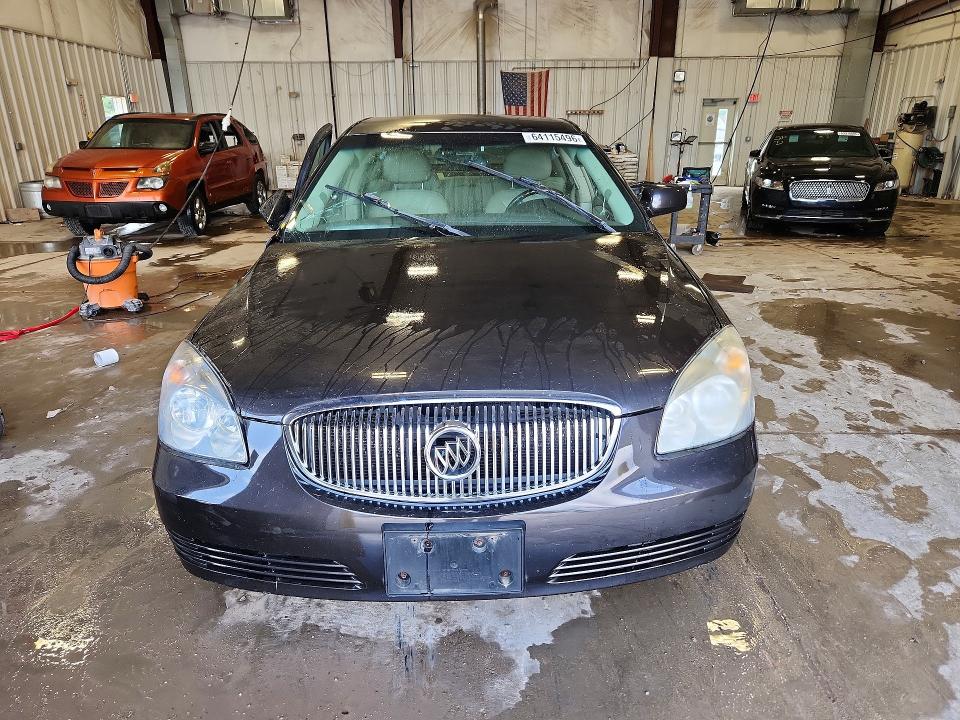 Продаж на аукціоні авто 2009 Buick Lucerne, vin: 1G4HD57M89U127660, номер лоту: 64115496