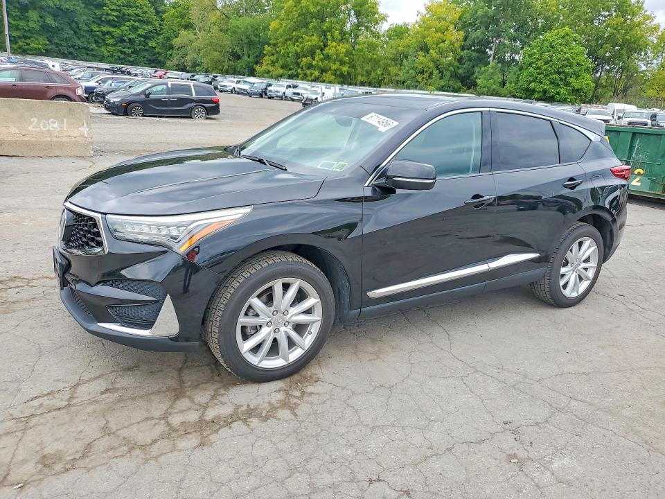 Продажа на аукционе авто 2019 Acura Rdx, vin: 5J8TC2H36KL039984, номер лота: 67114956