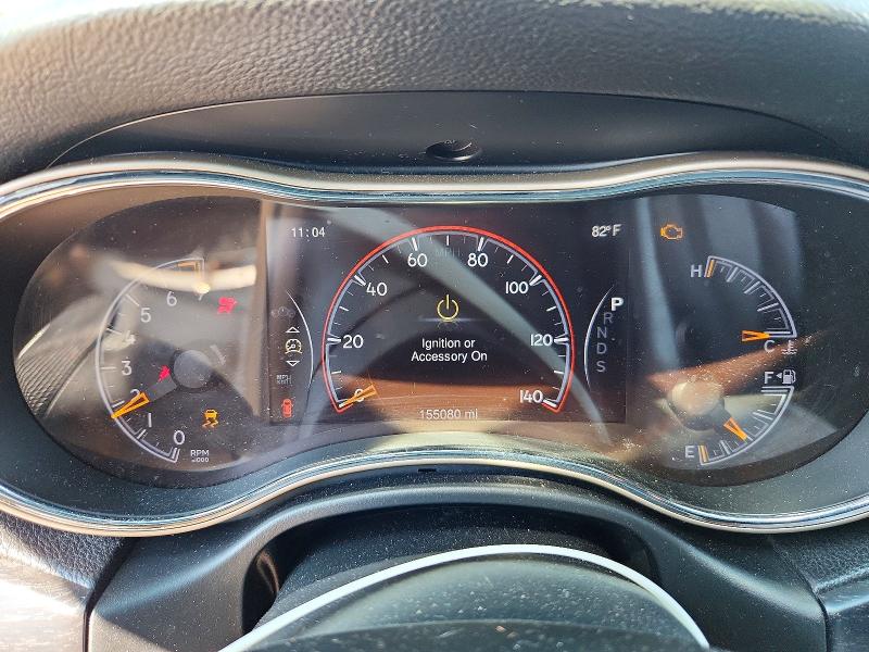 65593706 :رقم المزاد ، 1C4RJFBG3EC156458 vin ، 2014 Jeep Grand Cherokee مزاد بيع