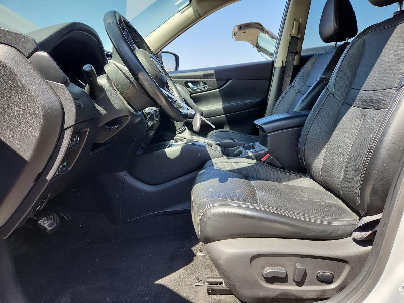 Aukcja sprzedaży 2018 Nissan Rogue, vin: JN8AT2MV7JW318391, numer aukcji: 63772996
