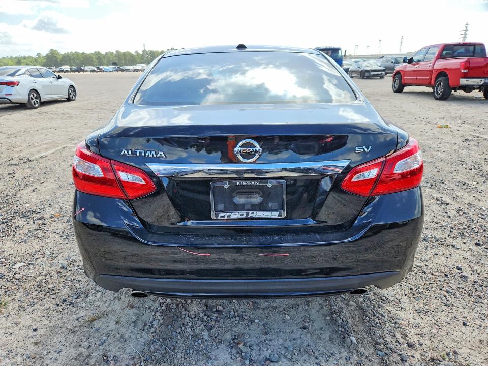 Aukcja sprzedaży 2017 Nissan Altima, vin: 1N4AL3AP0HC108286, numer aukcji: 64993746